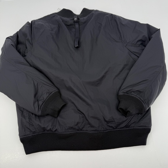 NIKE LAB x KIM JONES - Reversible Bomber Jacket - Picture 4 of 10